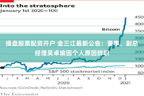 操盘股票配资开户 金三江最新公告：董事、副总经理吴卓瑜因个人原因辞职