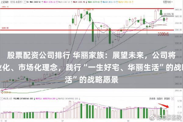 股票配资公司排行 华丽家族：展望未来，公司将以专业化、市场化理念，践行“一生好宅、华丽生活”的战略愿景