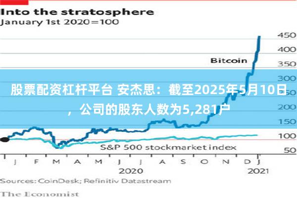 股票配资杠杆平台 安杰思：截至2025年5月10日，公司的股东人数为5,281户