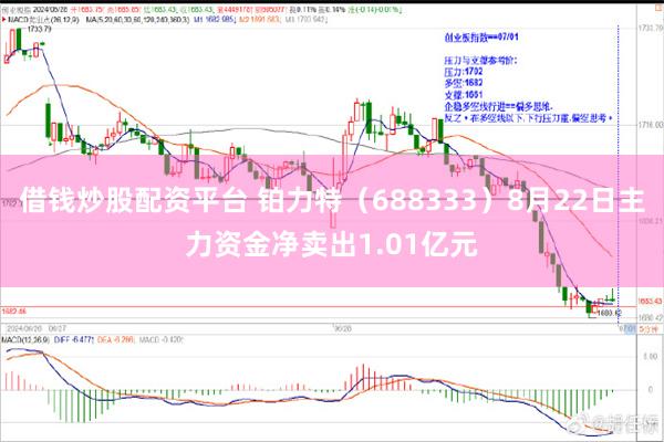 借钱炒股配资平台 铂力特（688333）8月22日主力资金净卖出1.01亿元