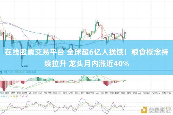 在线股票交易平台 全球超6亿人挨饿！粮食概念持续拉升 龙头月内涨近40%